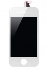 iphone 4s wit scherm
